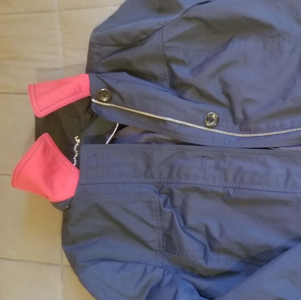 Land's End Women's Jacket
